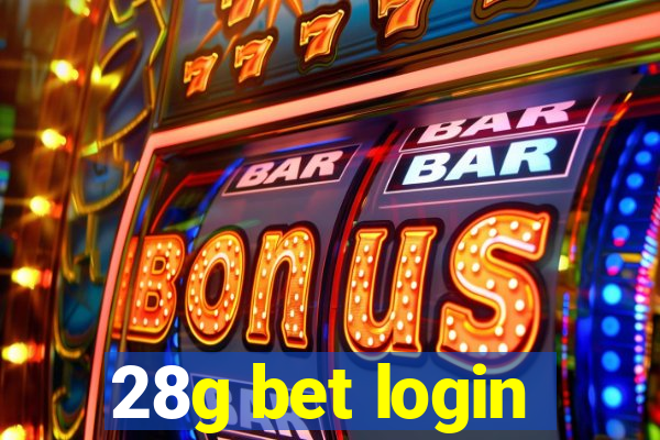 28g bet login